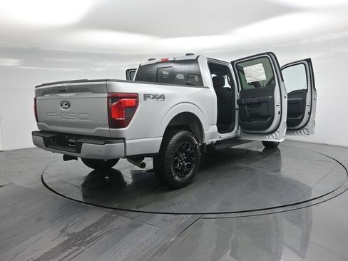 New 2026 Ford F150 XLT w/ Equipment Group 302A MID image 5