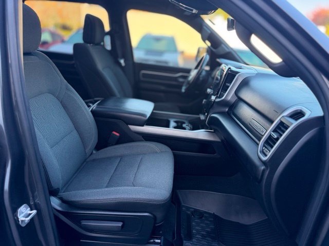 Used 2020 RAM 1500 Big Horn AWD/4WD image 27