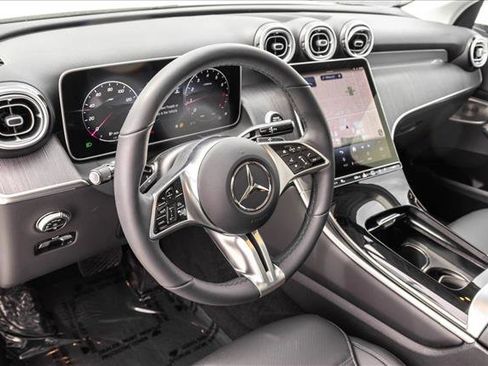 Certified 2026 Mercedes-Benz GLC 300 4MATIC image 10