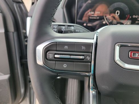 New 2026 GMC Terrain Elevation w/ Black Edition image 17