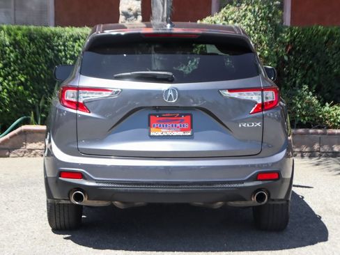 Used 2021 Acura RDX FWD w/ Technology Package image 7