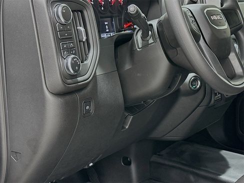 New 2026 GMC Sierra 2500 Pro w/ 1SA Pro Safety Plus Package image 10