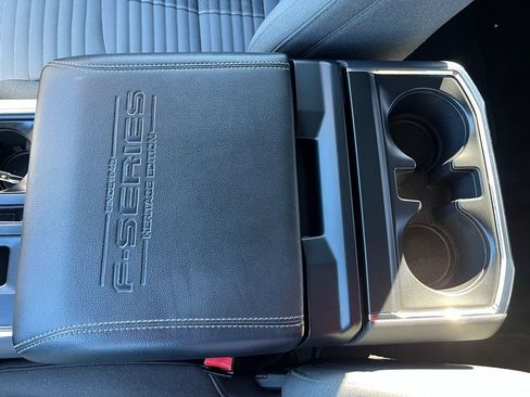 Used 2023 Ford F150 XLT image 30
