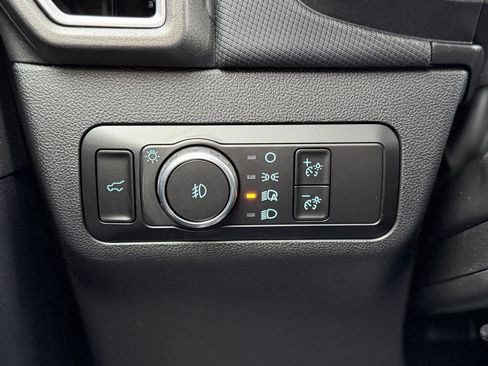 New 2025 Ford Bronco Sport Badlands w/ Sasquatch Badlands Package image 24