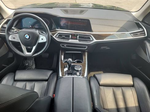 Used 2020 BMW X7 xDrive40i w/ Premium Package AWD/4WD image 20