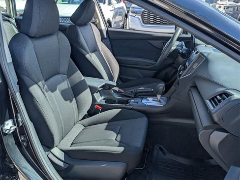 Certified 2022 Subaru Impreza 2.0i image 18