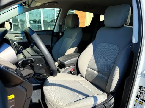 Used 2014 Hyundai Santa Fe Sport image 21