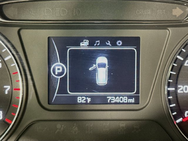 Used 2017 Kia Sorento FWD image 13