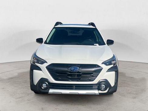 Used 2023 Subaru Outback Limited XT AWD/4WD image 8
