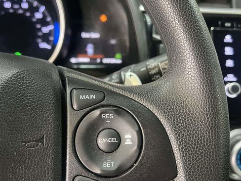 Used 2020 Honda Fit EX image 22