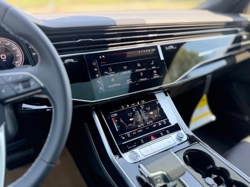 New 2026 Audi Q8 Premium Plus AWD/4WD image 17