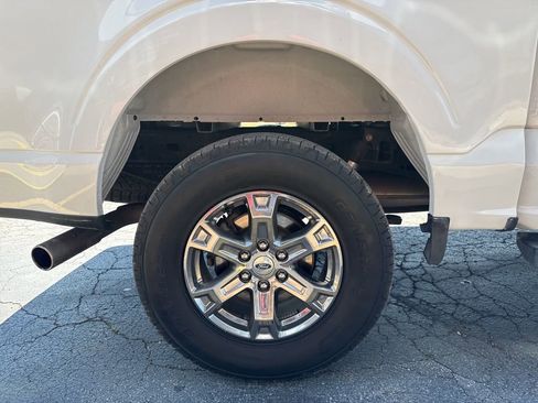 Used 2022 Ford F150 XLT w/ XTR Package image 21