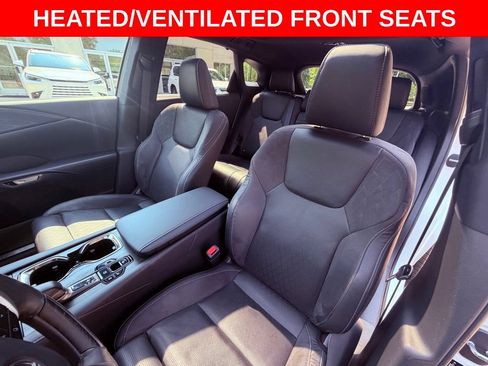 Certified 2023 Lexus RX 350 w/ Cold Area Package AWD/4WD image 18