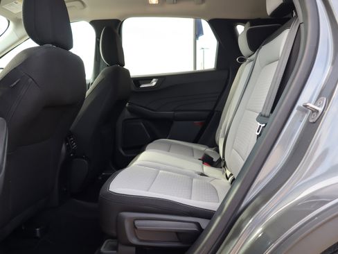 Used 2023 Ford Escape Active w/ Tech Pack #2 image 11