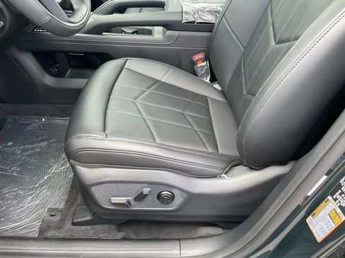 New 2027 Kia Telluride EX X-Line AWD/4WD image 11