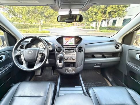 Used 2014 Honda Pilot Touring image 20