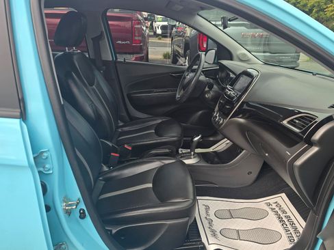Used 2021 Chevrolet Spark ACTIV FWD image 14