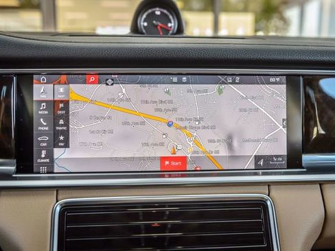 Used 2018 Porsche Panamera image 21