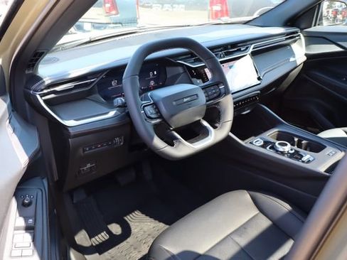 New 2026 Jeep Cherokee Overland AWD/4WD image 13