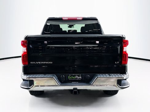 Used 2022 Chevrolet Silverado 1500 LT image 7