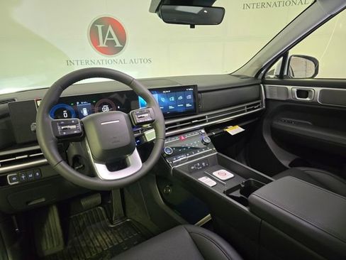 New 2026 Hyundai Santa Fe SEL image 13