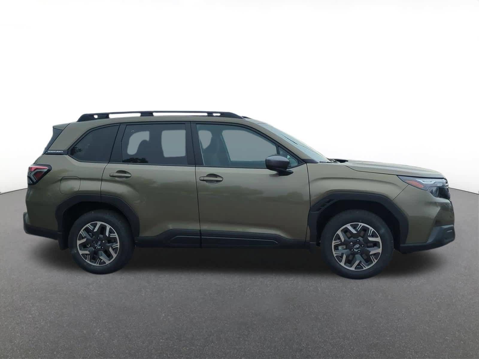 New 2026 Subaru Forester Premium AWD/4WD image 7