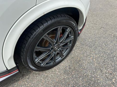 Used 2014 Nissan Juke NISMO w/ Navigation Package image 26