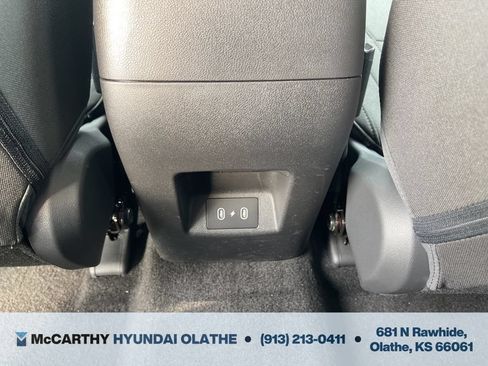 Used 2026 Hyundai Tucson SE FWD image 18