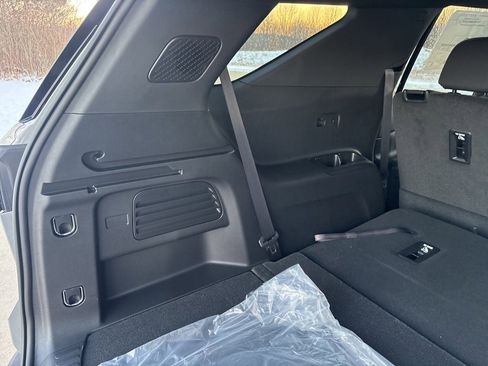 New 2025 Chevrolet Traverse LT w/ Midnight/Sport Edition image 54