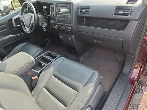 Used 2013 Honda Ridgeline RTL image 11