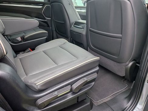 Certified 2025 Cadillac Escalade Sport w/ Touring Package AWD/4WD image 24