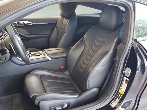 Used 2022 BMW M850i xDrive Coupe image 12