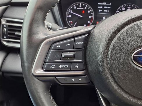 Certified 2023 Subaru Outback Touring XT image 14