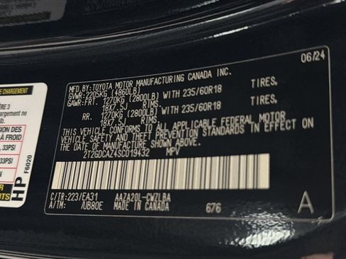 Certified 2025 Lexus NX 250 FWD w/ Accessory Package (2T) image 27