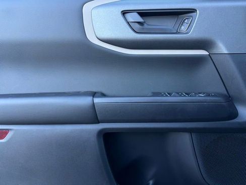 New 2025 Ford Bronco Sport Big Bend w/ Convenience Package image 12