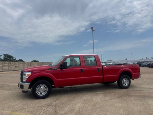 Used 2014 Ford F250 XL w/ XL Value Package RWD image 12