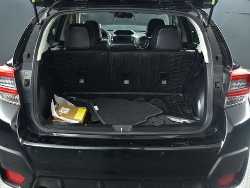 Used 2023 Subaru Crosstrek 2.5i Limited image 15