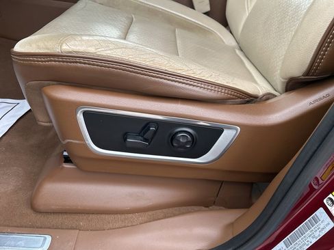 Used 2019 RAM 1500 Laramie image 20