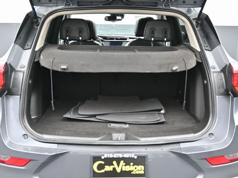 Used 2021 Buick Encore GX Essence w/ Experience Buick Package image 16