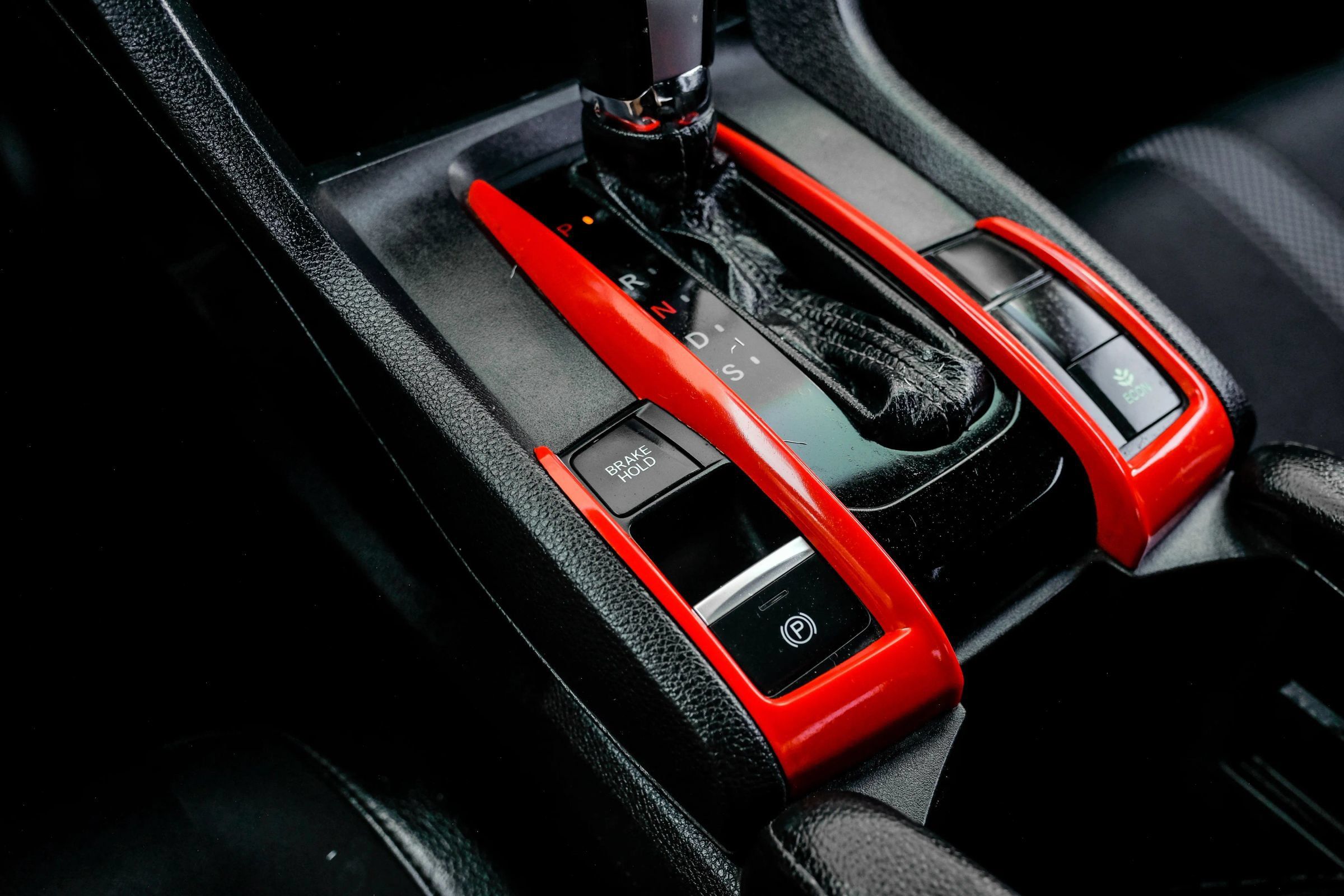 Used 2019 Honda Civic Sport image 32