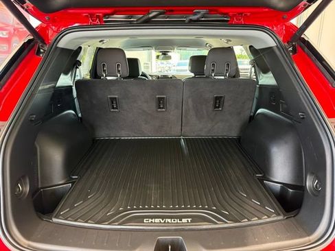 Used 2021 Chevrolet Blazer LT FWD image 7