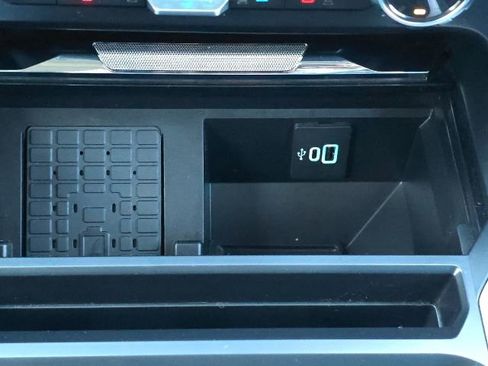 Used 2024 Ford F250 Lariat w/ Lariat Ultimate Package image 37