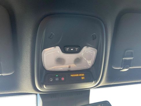 New 2026 Chevrolet Colorado Trail Boss image 23