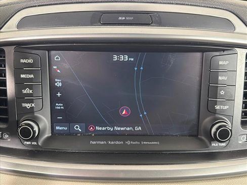 Used 2019 Kia Sorento EX w/ EX Touring Package FWD image 3