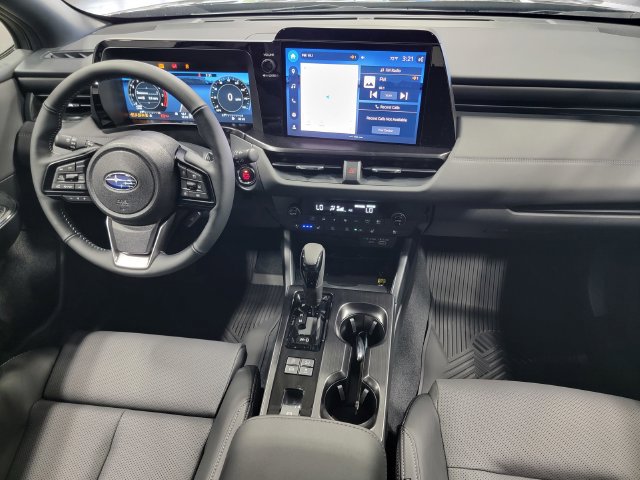 New 2026 Subaru Outback Touring AWD/4WD image 28
