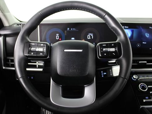 Certified 2026 Hyundai Santa Fe SE image 26