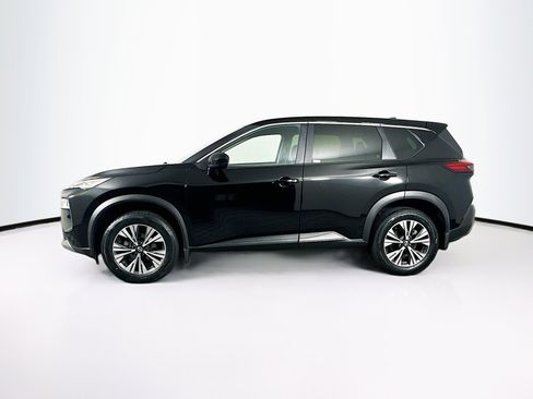 Used 2023 Nissan Rogue SV AWD/4WD image 4