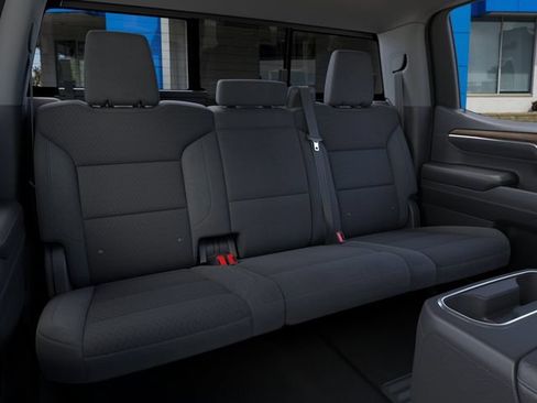 New 2026 Chevrolet Silverado 1500 RST w/ Safety Package AWD/4WD image 17