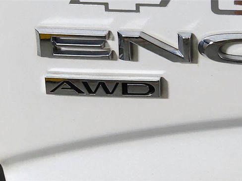 Used 2023 Buick Enclave Essence w/ Experience Buick Package AWD/4WD image 26