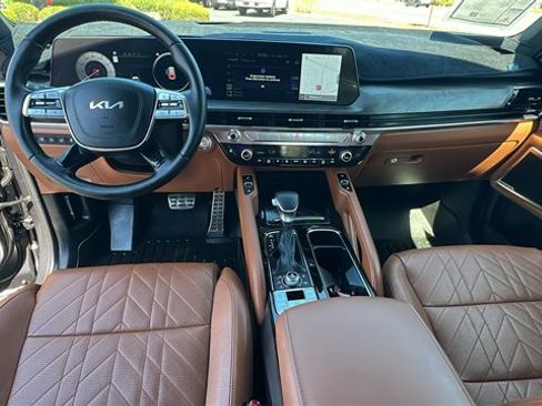 Used 2024 Kia Telluride SX Prestige X-Line image 18